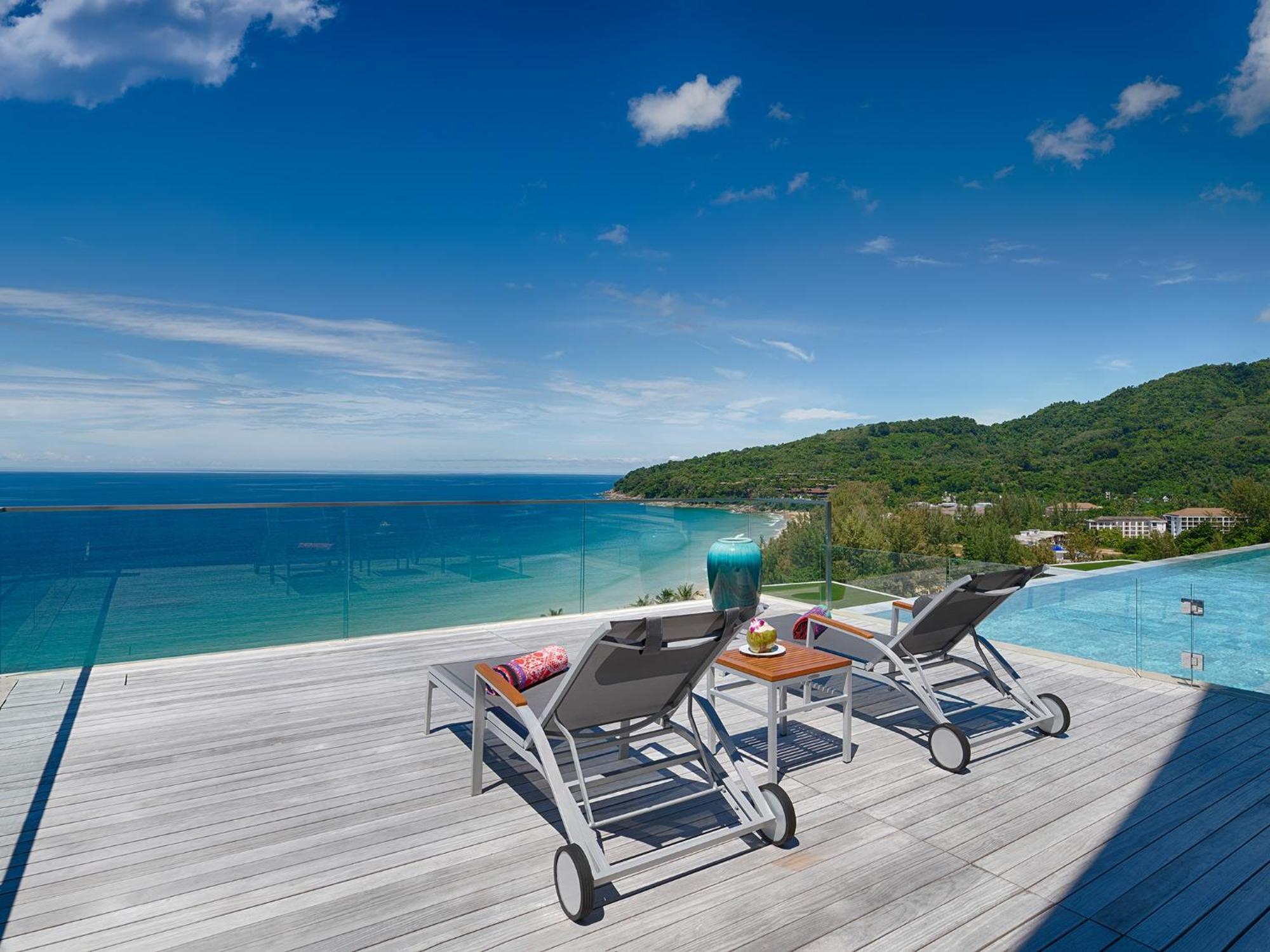 Malaiwana Villas Nai Thon Beach Room photo