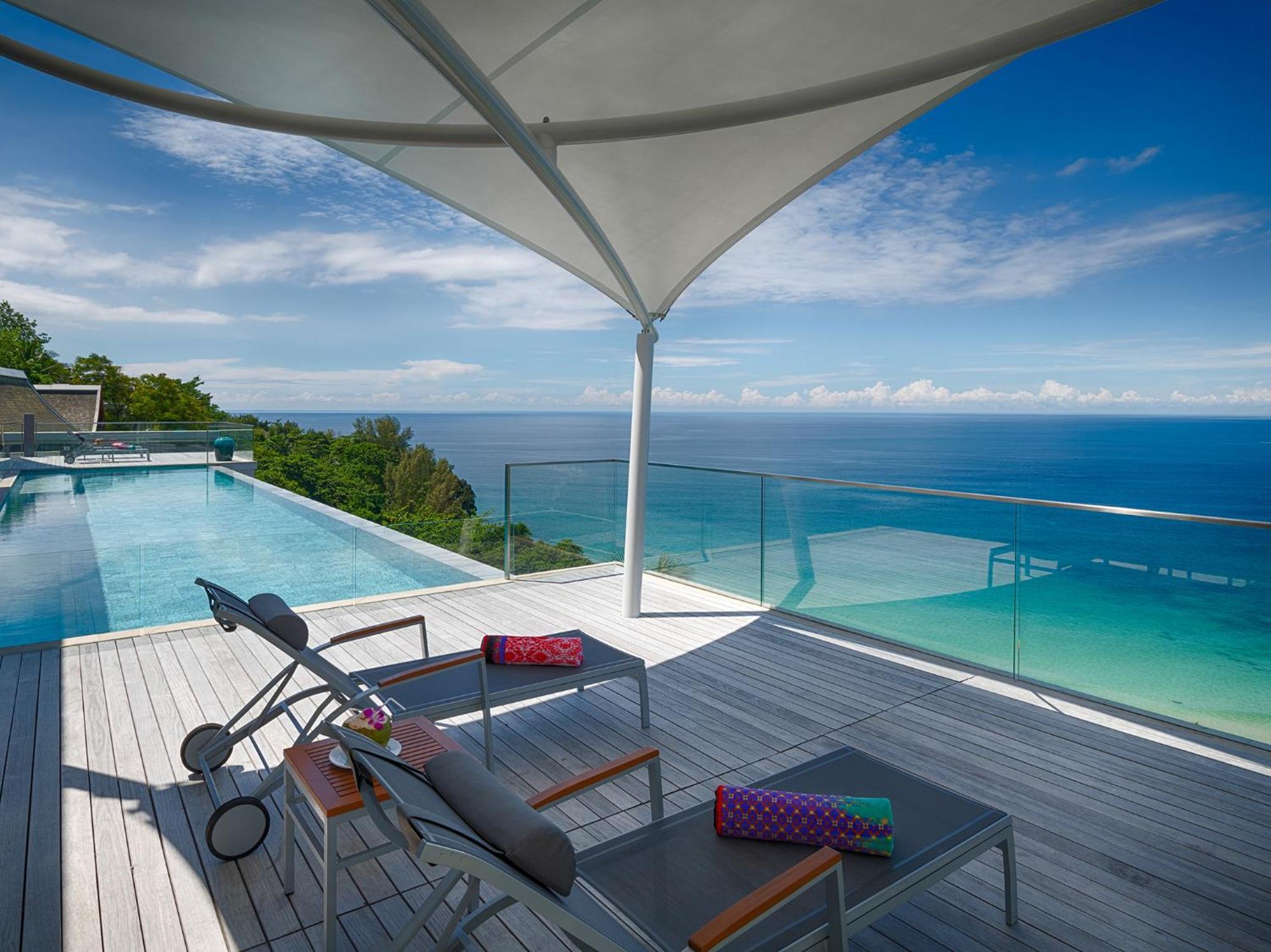 Malaiwana Villas Nai Thon Beach Room photo