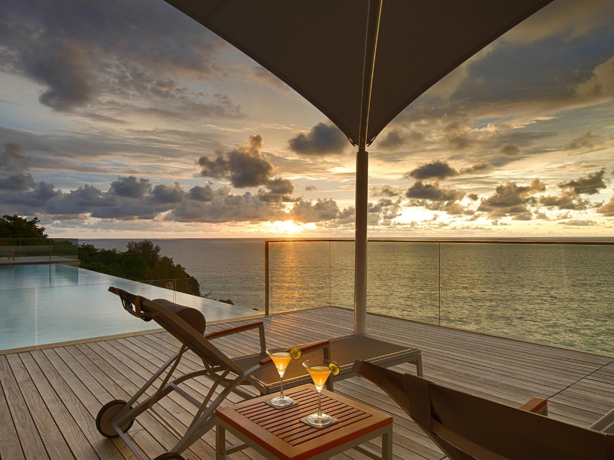 Malaiwana Villas Nai Thon Beach Room photo