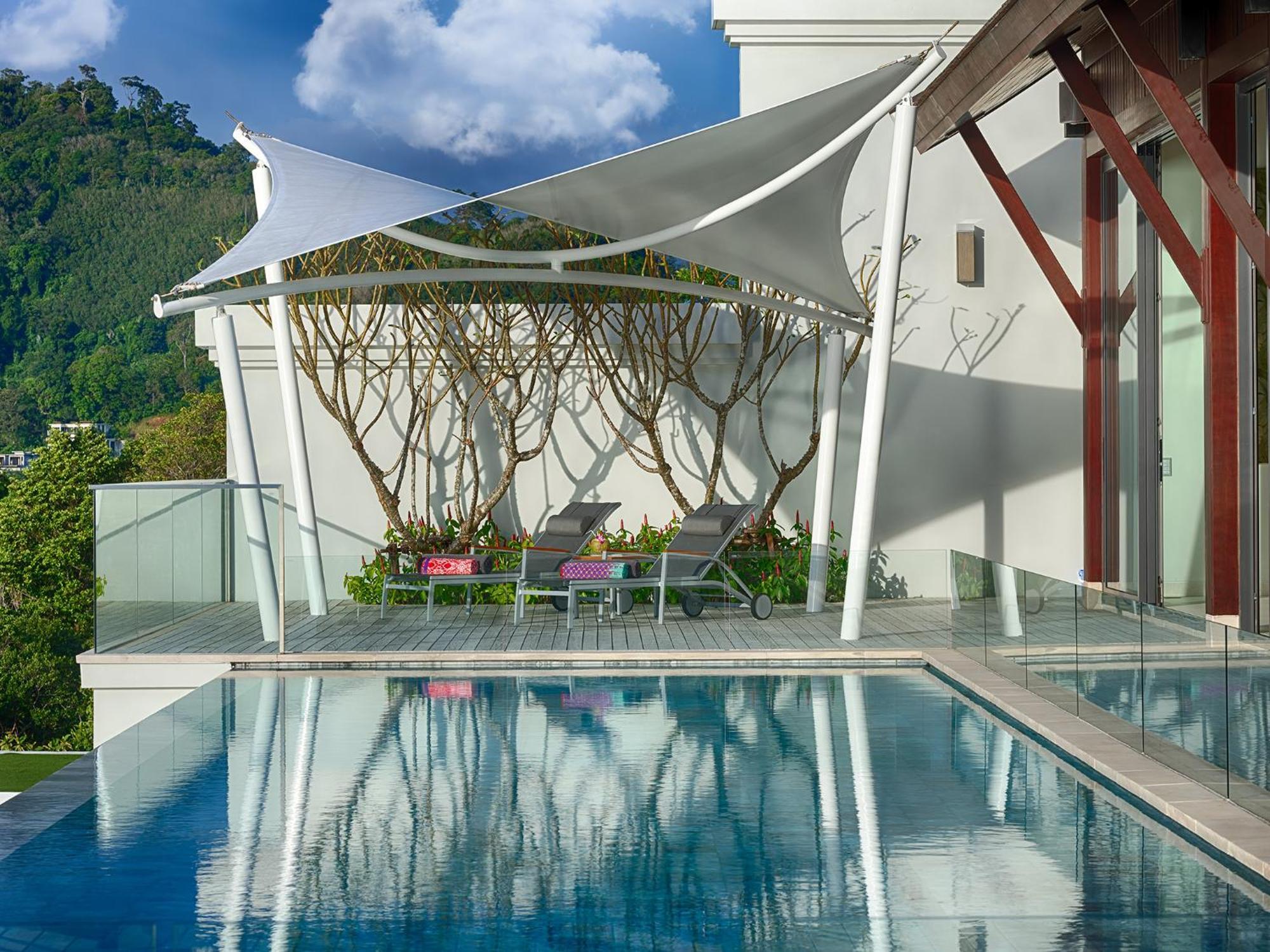 Malaiwana Villas Nai Thon Beach Room photo