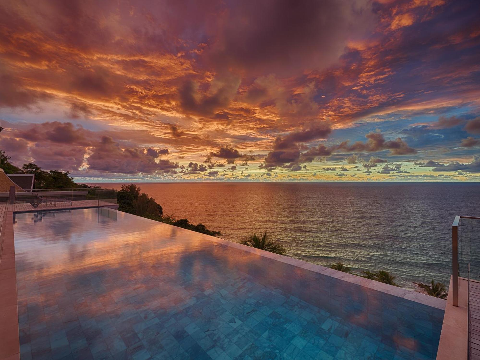 Malaiwana Villas Nai Thon Beach Room photo