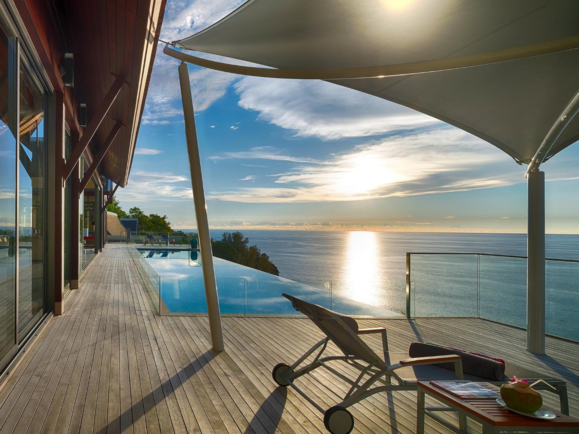 Malaiwana Villas Nai Thon Beach Room photo
