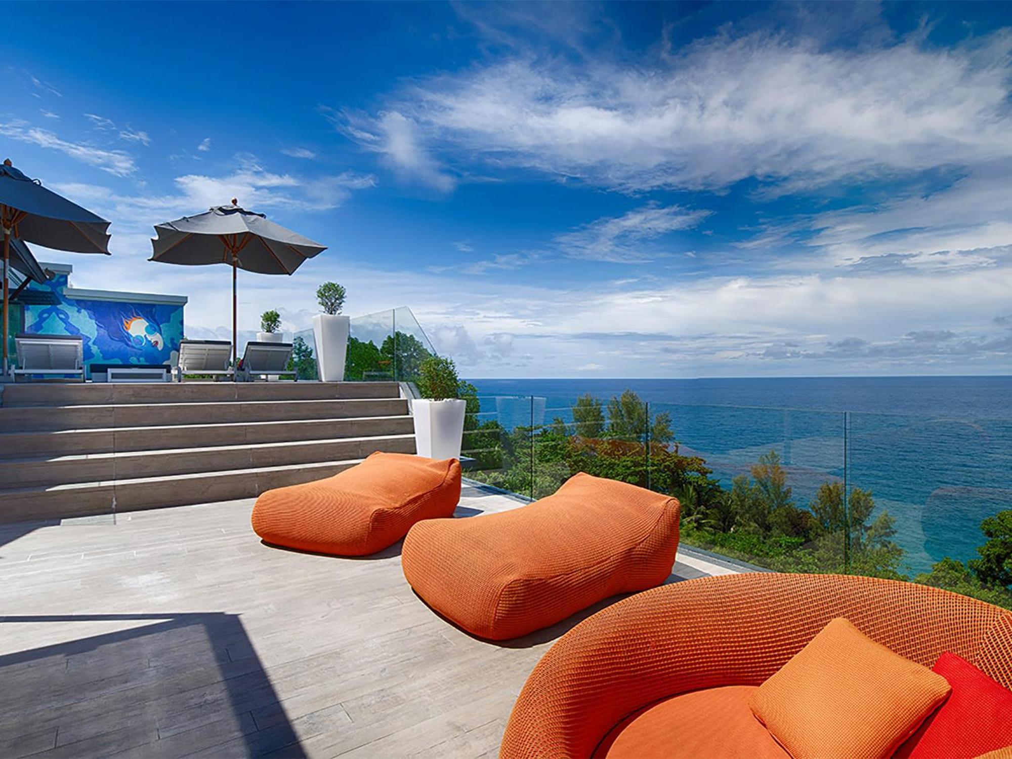 Malaiwana Villas Nai Thon Beach Room photo