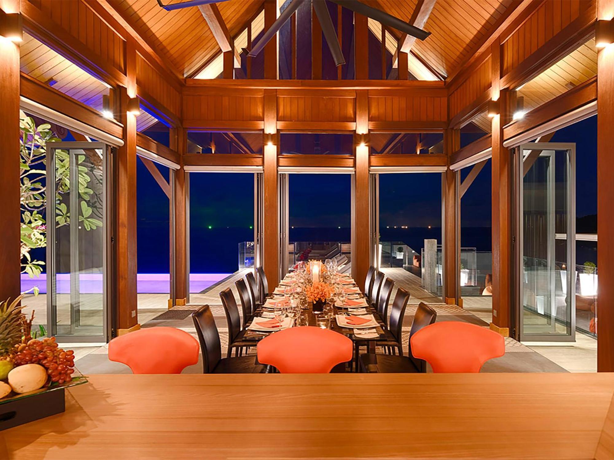 Malaiwana Villas Nai Thon Beach Room photo