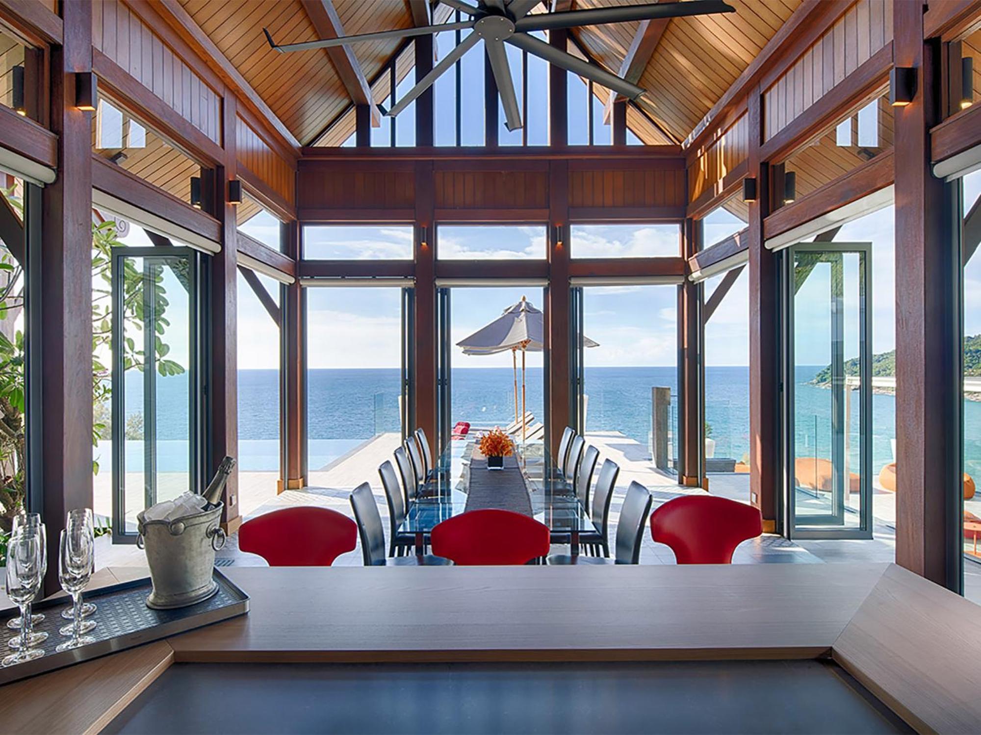 Malaiwana Villas Nai Thon Beach Room photo