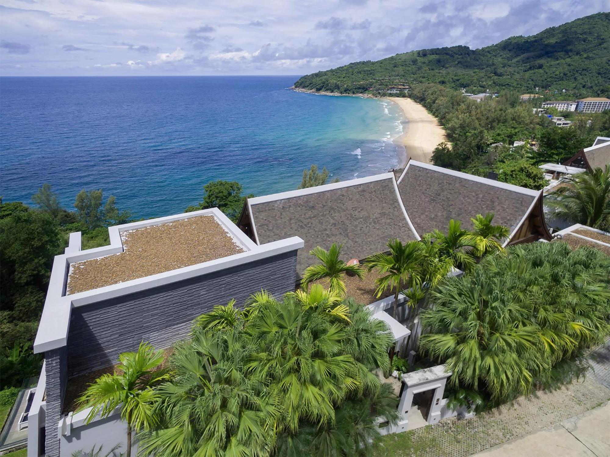 Malaiwana Villas Nai Thon Beach Room photo