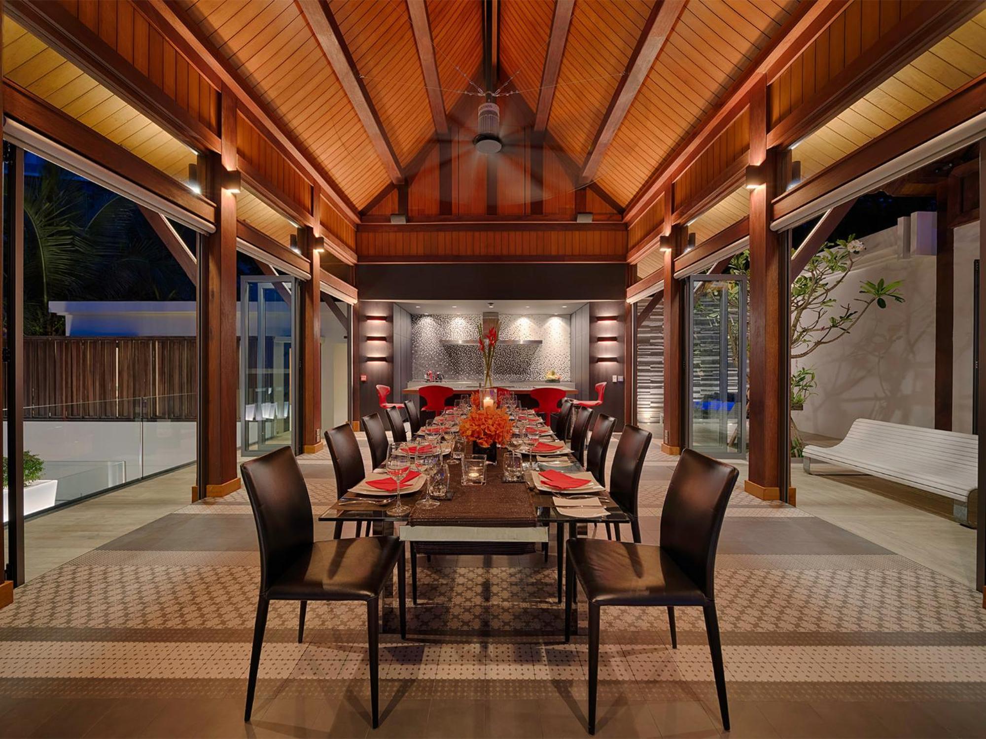 Malaiwana Villas Nai Thon Beach Room photo