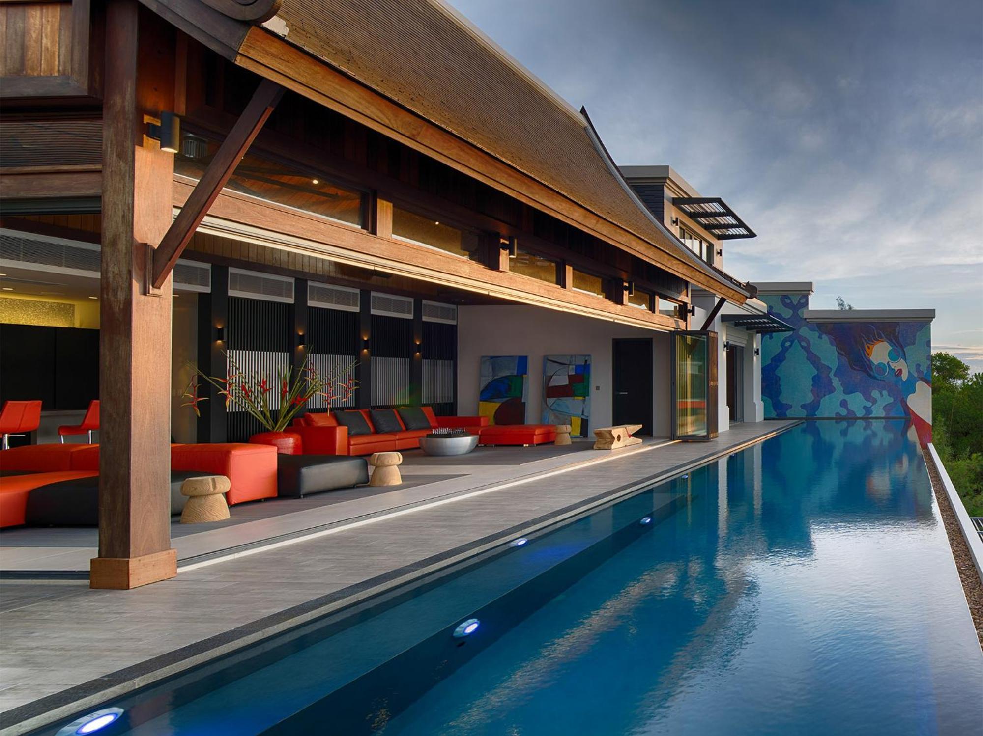 Malaiwana Villas Nai Thon Beach Room photo