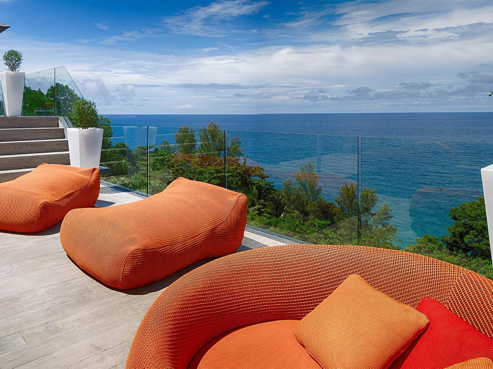 Malaiwana Villas Nai Thon Beach Room photo