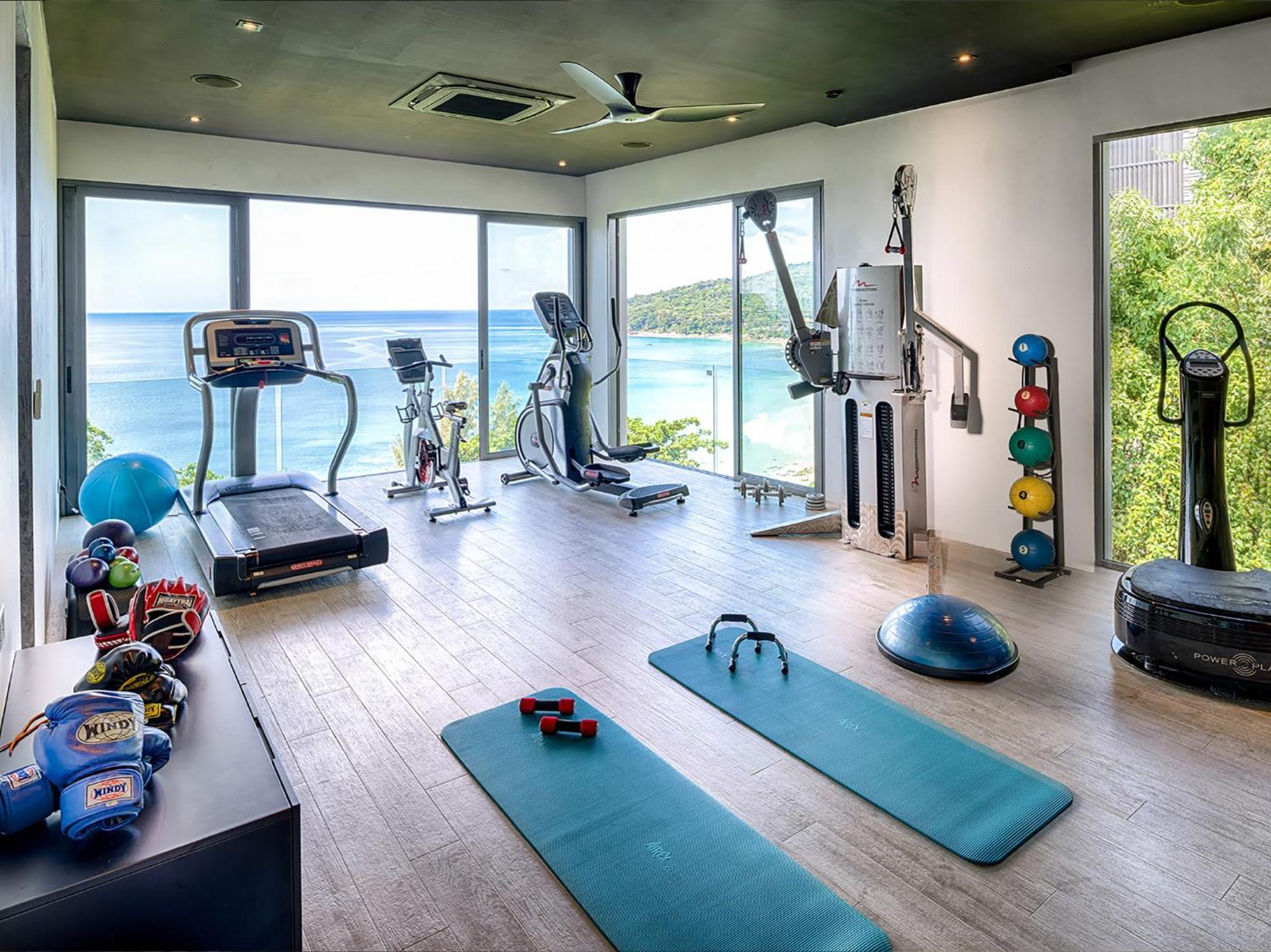 Malaiwana Villas Nai Thon Beach Room photo