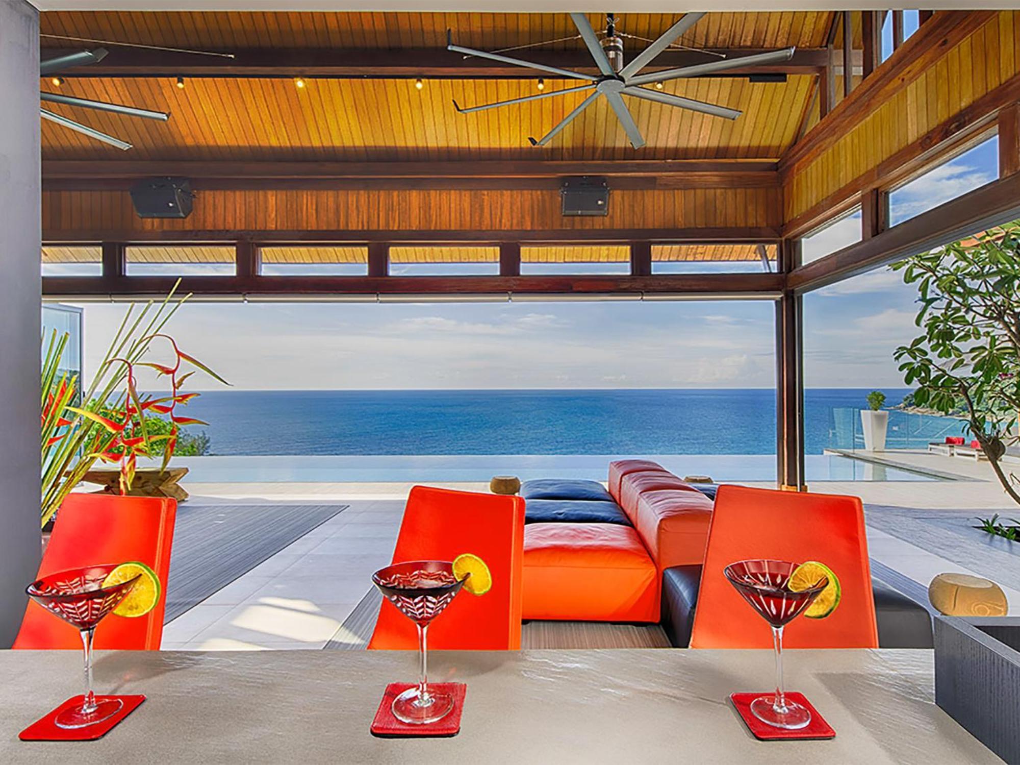 Malaiwana Villas Nai Thon Beach Room photo